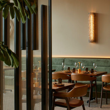 Pippal Restaurant
