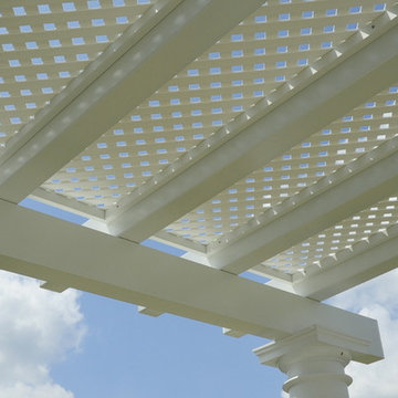 Structural Pergola Systems