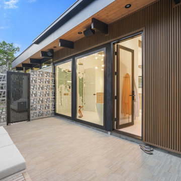 Canyon Lake Outdoor Oasis