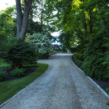 Lincoln Estate