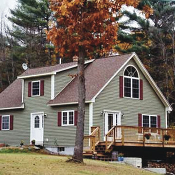 SIP Homes