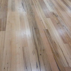 Recycled Timber Flooring - Hardwood Flooring