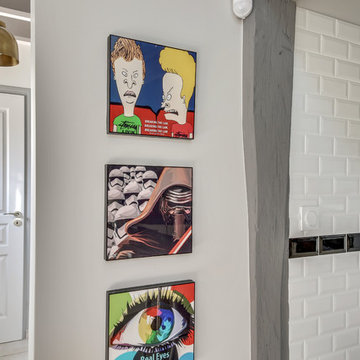 Décoration Salon/salle à manger