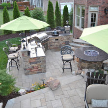 Backyard Vanderbilt