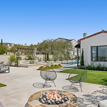 Crystal Cove Traditional