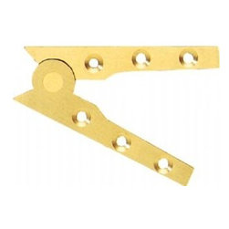 Hinges - Hinges