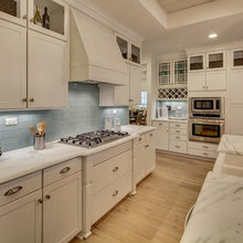 Kitchen - Rocky Ridge
