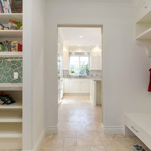 mudroom