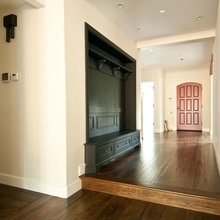 mud room