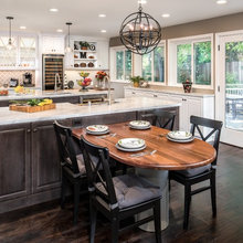 Kitchen WH
