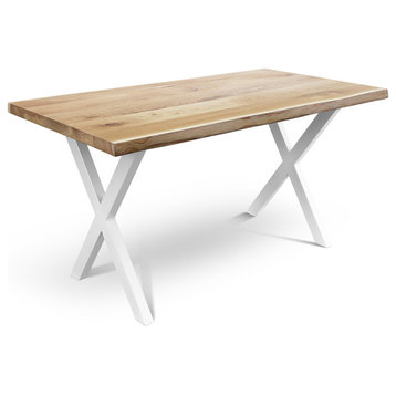 NATURAL LINE XS Solid Wood Dining Table