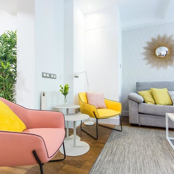 Aparthotel Madrid