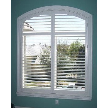Shutters