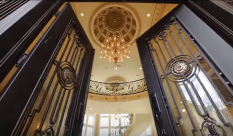 Great Falls Estate, Great Falls, VA 22066