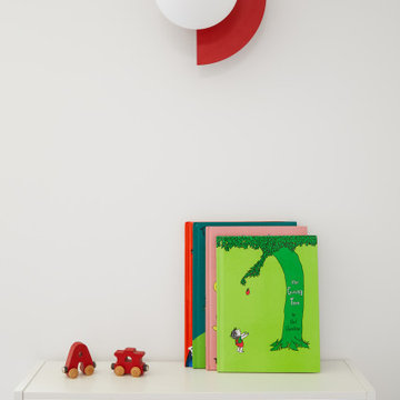 Australian Minimalist Ground-Up