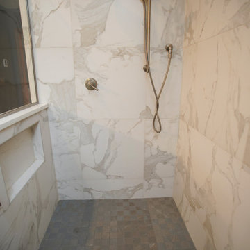 Master Bath Remodel