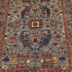 Foyer/Entrance Rugs - Area Rugs
