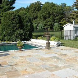 Other Materials - Landscaping Stones And Pavers