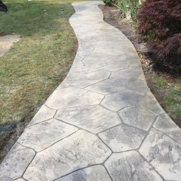 Our Work