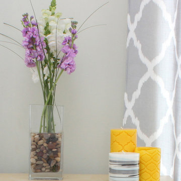 Budget-Friendly Apartment