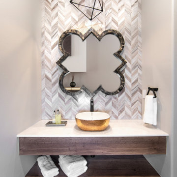 Fountains Full Home Transformed