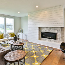 Fireplaces