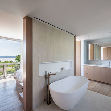 Hudson River House
