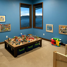 Kid's Bedroom