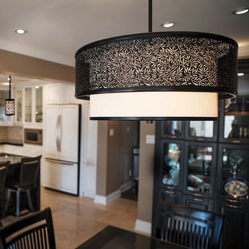 Chandeliers - A Reflection of Quality