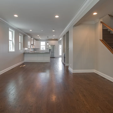 Melrose Street Redevelopment Project