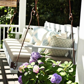 Deck Remodel