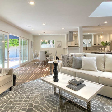 Excellence in Encino Estates