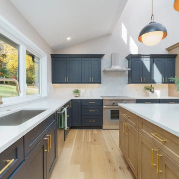 333 Riverview - 0470 Teton Hickory