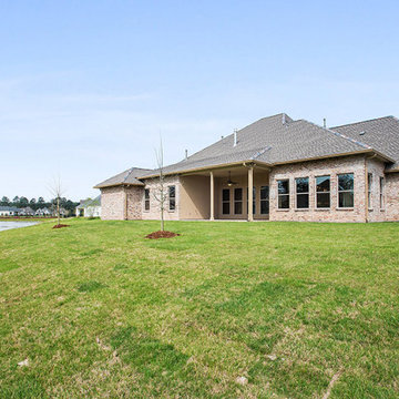 Maison du Lac, Lot 139