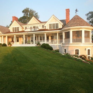 Dormers Bring Space and Light into Homes