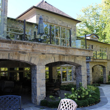 Country Home