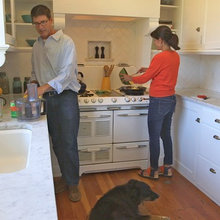 Kitchen Ideas