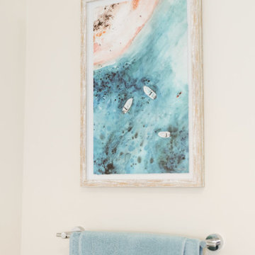 Beachy Vacation Rental