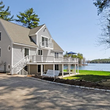 ACTIVE: Lake Winnipesaukee Real Estate For Sale