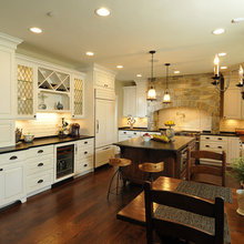 Kitchen Hoods