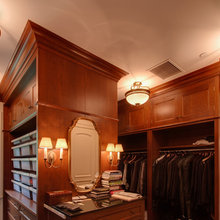 closets