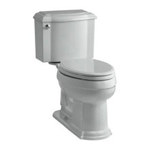 toilets
