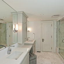 Runge Master Bath