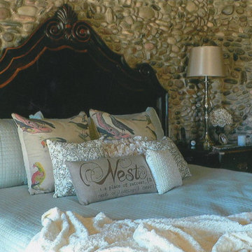 Bedrooms
