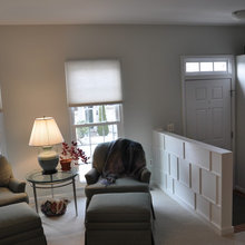 entry way