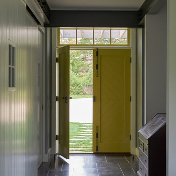 Hamptons Meadow Compound