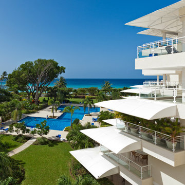 SOPHISTICATED CONDO