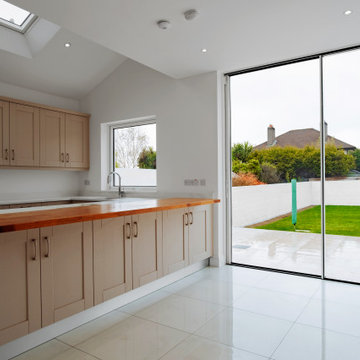 Foxrock Park, Dublin 18