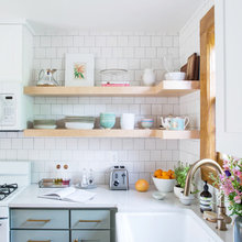 Kitchen Ideas