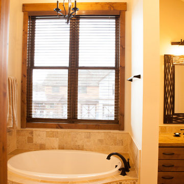 Crested Butte, Skyland Retreat